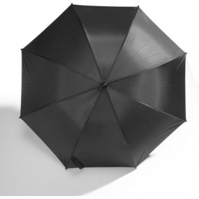 Double canopy umbrella___